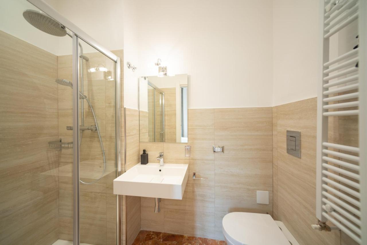 Residence Sferisterio Мачерата Экстерьер фото