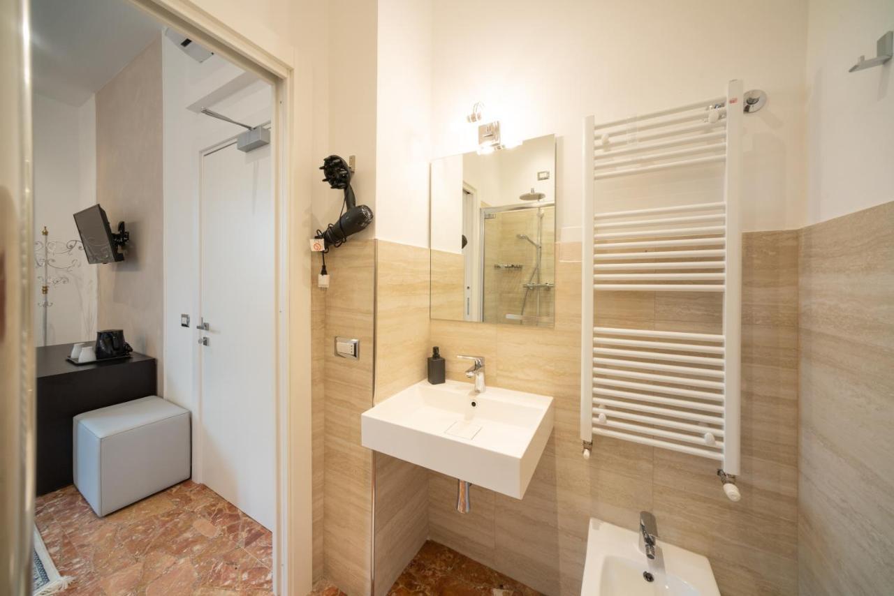 Residence Sferisterio Мачерата Экстерьер фото