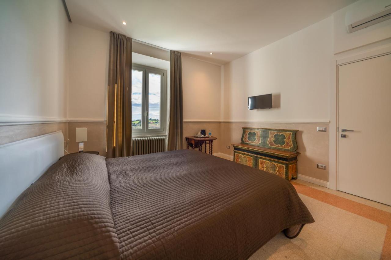 Residence Sferisterio Мачерата Экстерьер фото