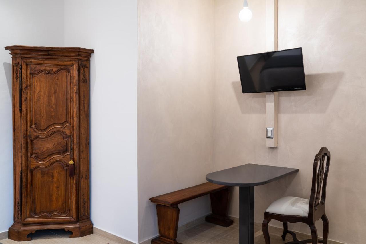 Residence Sferisterio Мачерата Экстерьер фото