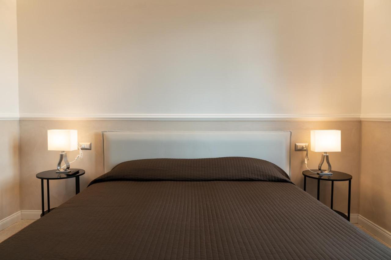 Residence Sferisterio Мачерата Экстерьер фото