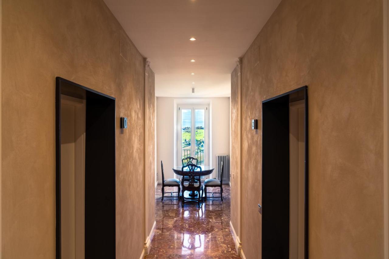 Residence Sferisterio Мачерата Экстерьер фото