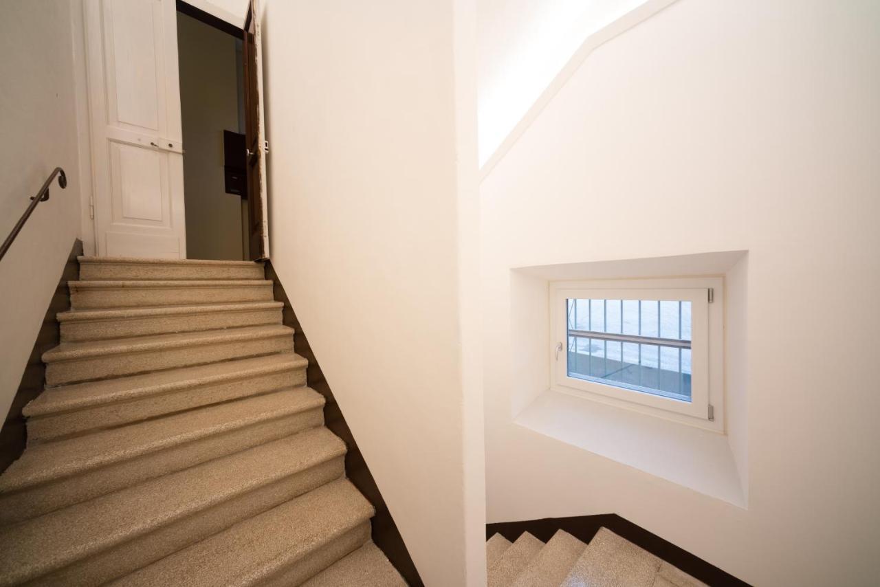 Residence Sferisterio Мачерата Экстерьер фото