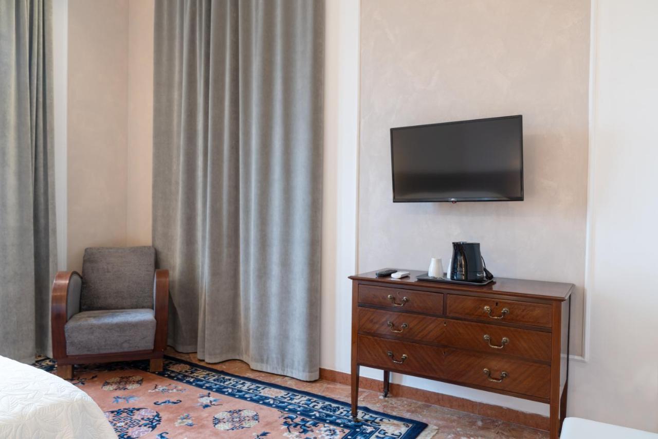 Residence Sferisterio Мачерата Экстерьер фото