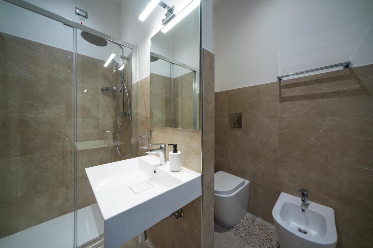 Residence Sferisterio Мачерата Экстерьер фото