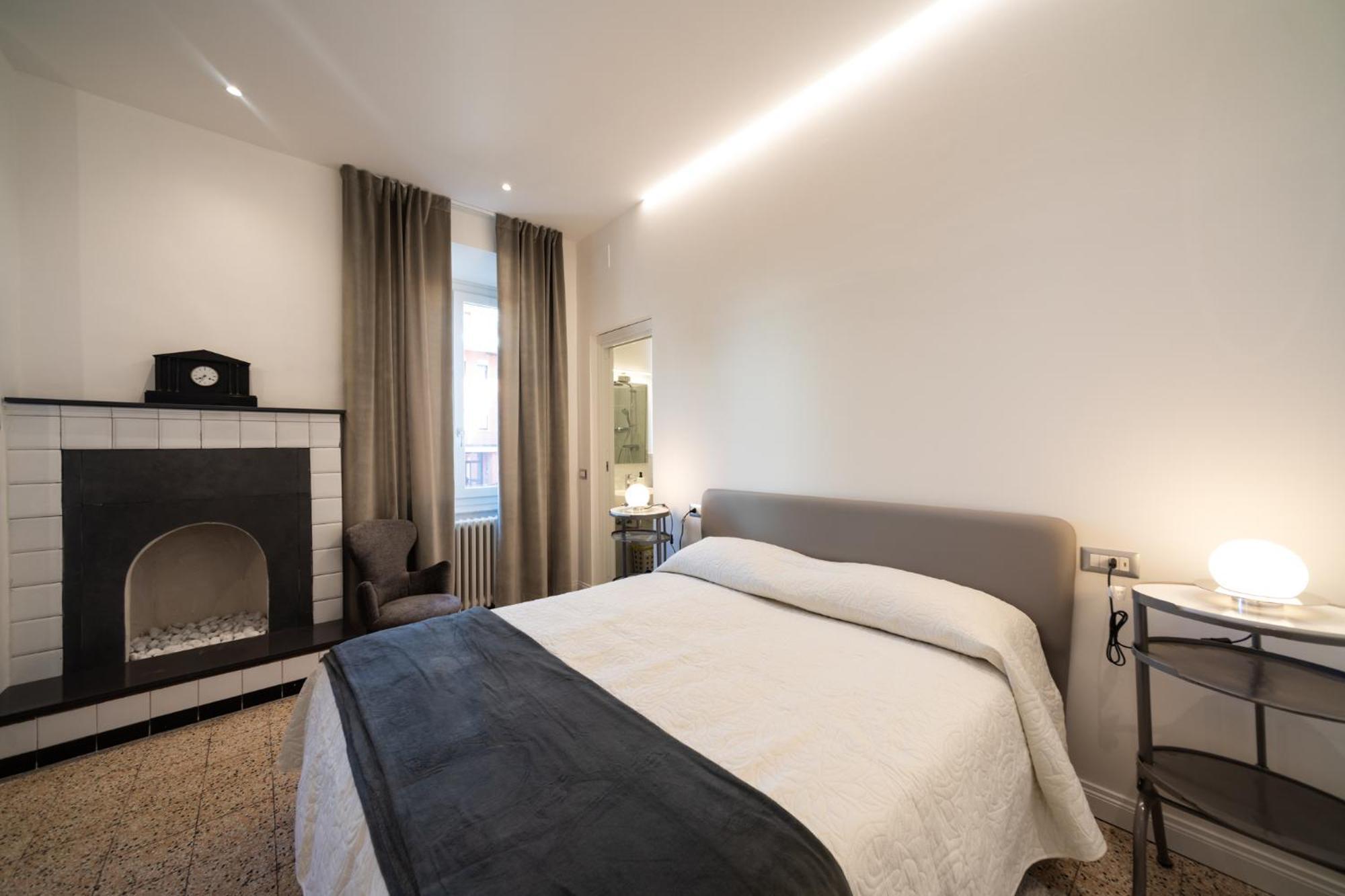 Residence Sferisterio Мачерата Номер фото